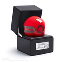 Pokémon réplique Diecast Mémoire Ball