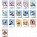 DISNEY - CARD FUN BOX - DISNEY PLATINIUM 2 X 20