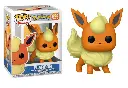 POKEMON - POP Lot d'évolution evoli (x9)