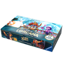 La mer Azurite : Display x24 boosters (FR)