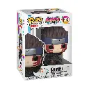 NARUTO SHIPPUDEN - POP Animation N° 1507 - Sai