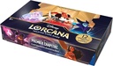 Pack Display Chapitre 1 & 6 - Lorcana