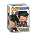 ONE PIECE - POP Animation N° 1471 - Chopperemon (Wano)