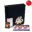 Coffret Pokémon - VMax Charizard noir (CS0C) (CN)