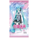 HATSUNE MIKU - KAYOU CARD - 16Th ANNIVERSARY COLLECTION X 18