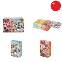 Coffret Partenaires Pokémon 2 Ans Anniversaire