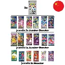 Coffret Partenaires Pokémon 2 Ans Anniversaire