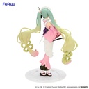 HATSUNE MIKU - SWEET SWEET PRERFECT MATCHA SAKURA VER