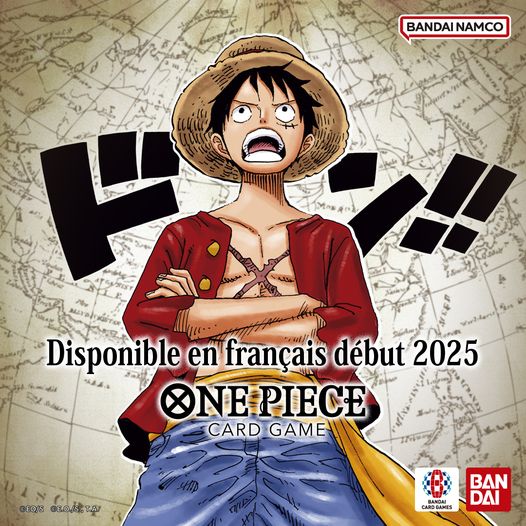 PRECO - ONE PIECE - Display OP09 x24 booster (FR)