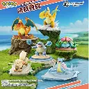 FIGURINE Pokémon - LANGOWANG - Collection x1