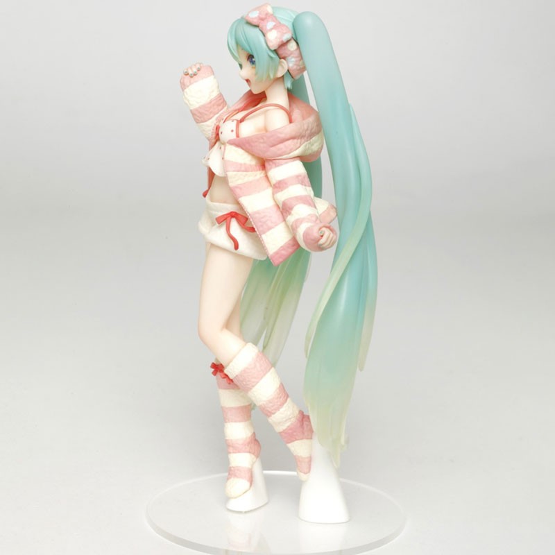 HATSUNE MIKU - SWEET SWEET PRERFECT MATCHA SAKURA VER