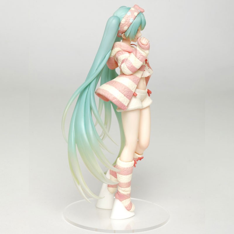 Hatsune Miku - Figurine Hatsune Miku Room Wear Ver