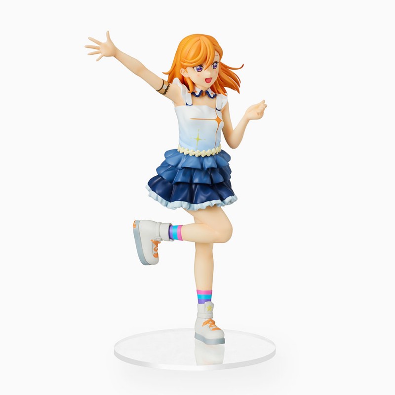 LOVE LIVE - NIJIGASAKI GAKUKEN SCHOOL IDOL DOUKOU KAI - PM FIGURE - SHIBUYA KANON