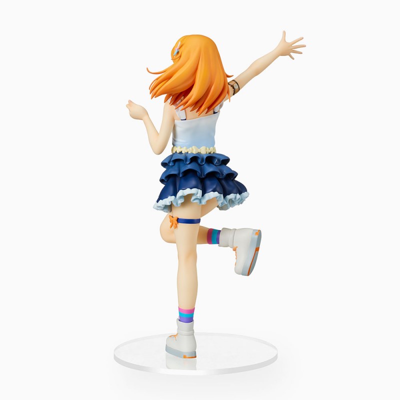 LOVE LIVE - NIJIGASAKI GAKUKEN SCHOOL IDOL DOUKOU KAI - PM FIGURE - SHIBUYA KANON