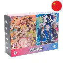 Coffret Cadeau Pokémon - Diamant et Perle (CSOH1) 