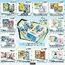 DISNEY - CARD FUN BOX - Donald Duck 90th Anniversary Boite 10 Boosters 4 cartes