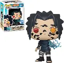 NARUTO - POP Animation N° 455 - Sasuke avec Marque de Malédiction