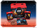 Star Wars Unlimited : Etincelle de Rébellion - Kit de Démarrage 2