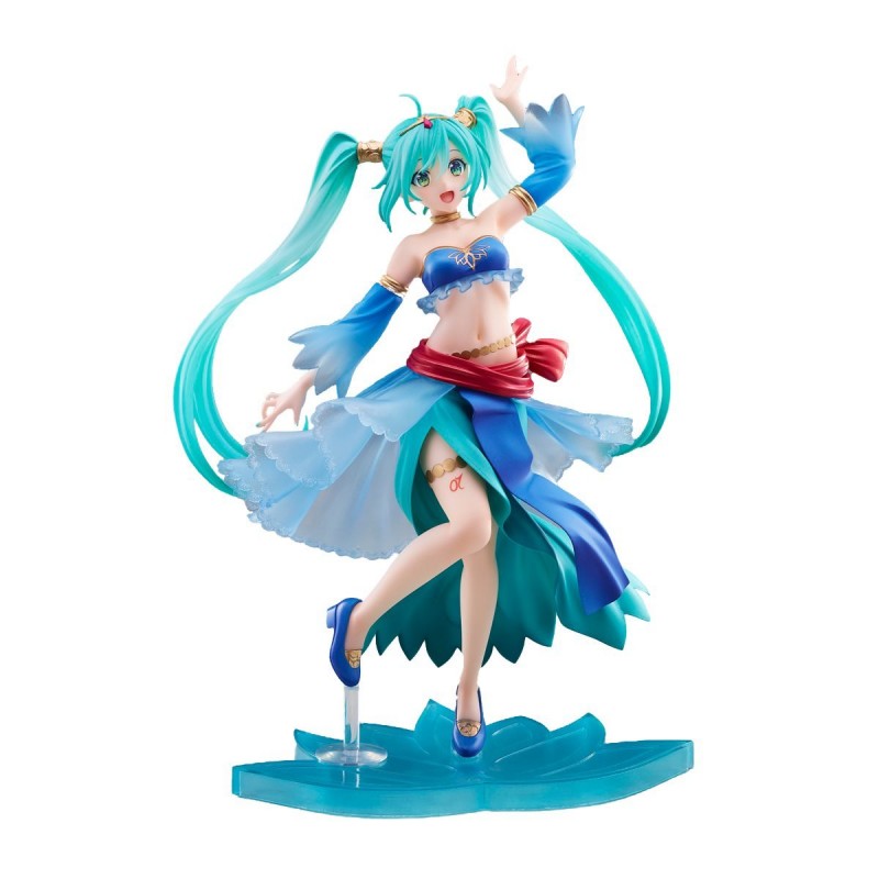 HATSUNE MIKU - ARTIST MASTERPIECE FIGURE - MIKU ARABIAN