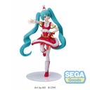 HATSUNE MIKU - LUMINASTA FIGURE - STYLE 2023 Ver