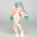 Hatsune Miku - Figurine Hatsune Miku Room Wear Ver