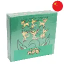 Coffret scellées Pokémon JCG Évoli GX combo - Soleil & Lune au choix x1