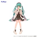 HATSUNE MIKU - statuette PVC Noodle Stopper Autumn Date 16 cm