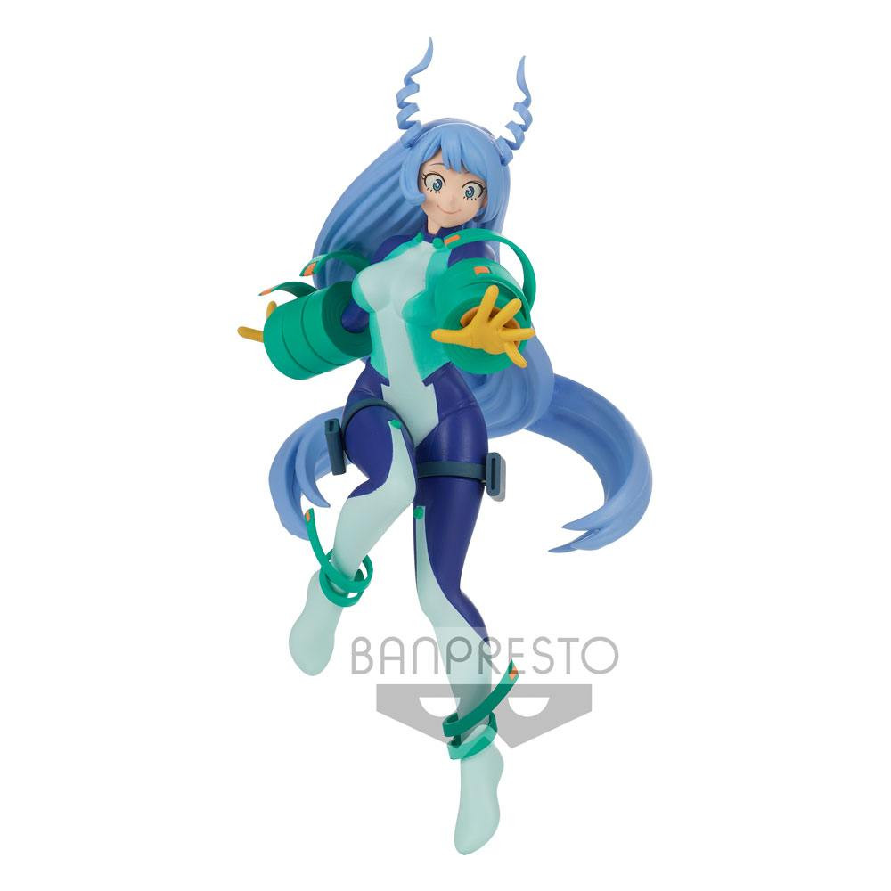 My Héro Academia : The Amazing Heroes vol.31 Nejire Hado