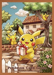 N°9 - 2023-03 - Pikachu Anniversaire