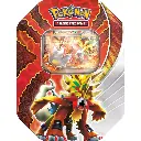 EV07 - Pokébox Destinée Paradoxe (4 visuel possible) (FR) x1