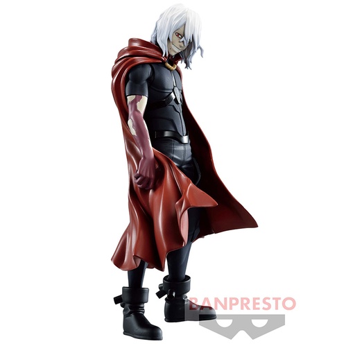 My Héro Academia - Tomura Shigaraki - DXF Figure