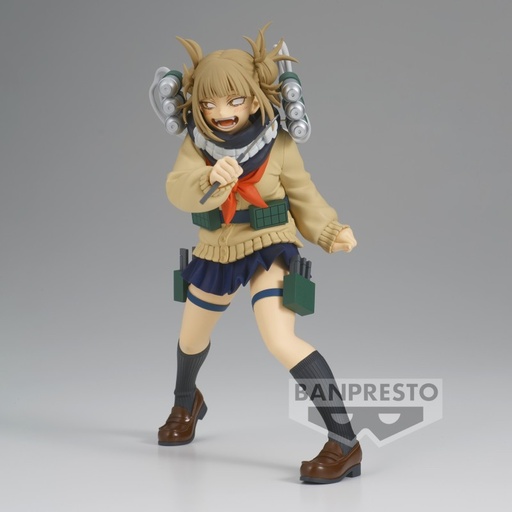 My Héro Academia : The Evil Vilain DX Himiko Toga