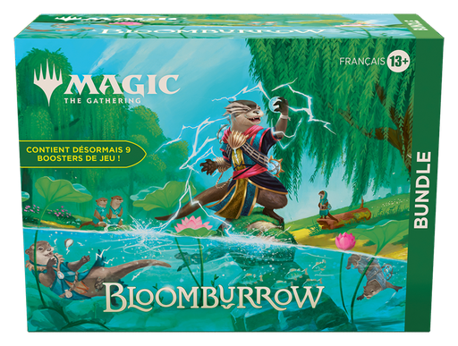 [D34281010] BLOMMBURROW : Bundle (FR)