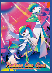 N°5 - 2023-01 - Tarsal-Kirlia-Gardevoir