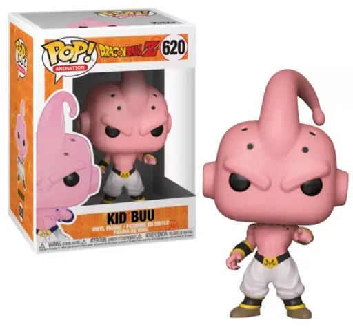 [172191] DRAGON BALL Z - POP N° 620 - Kid Buu